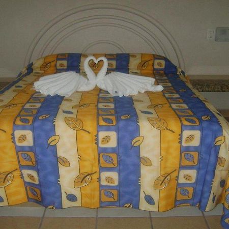 Hotel Itto Акапулко Екстериор снимка