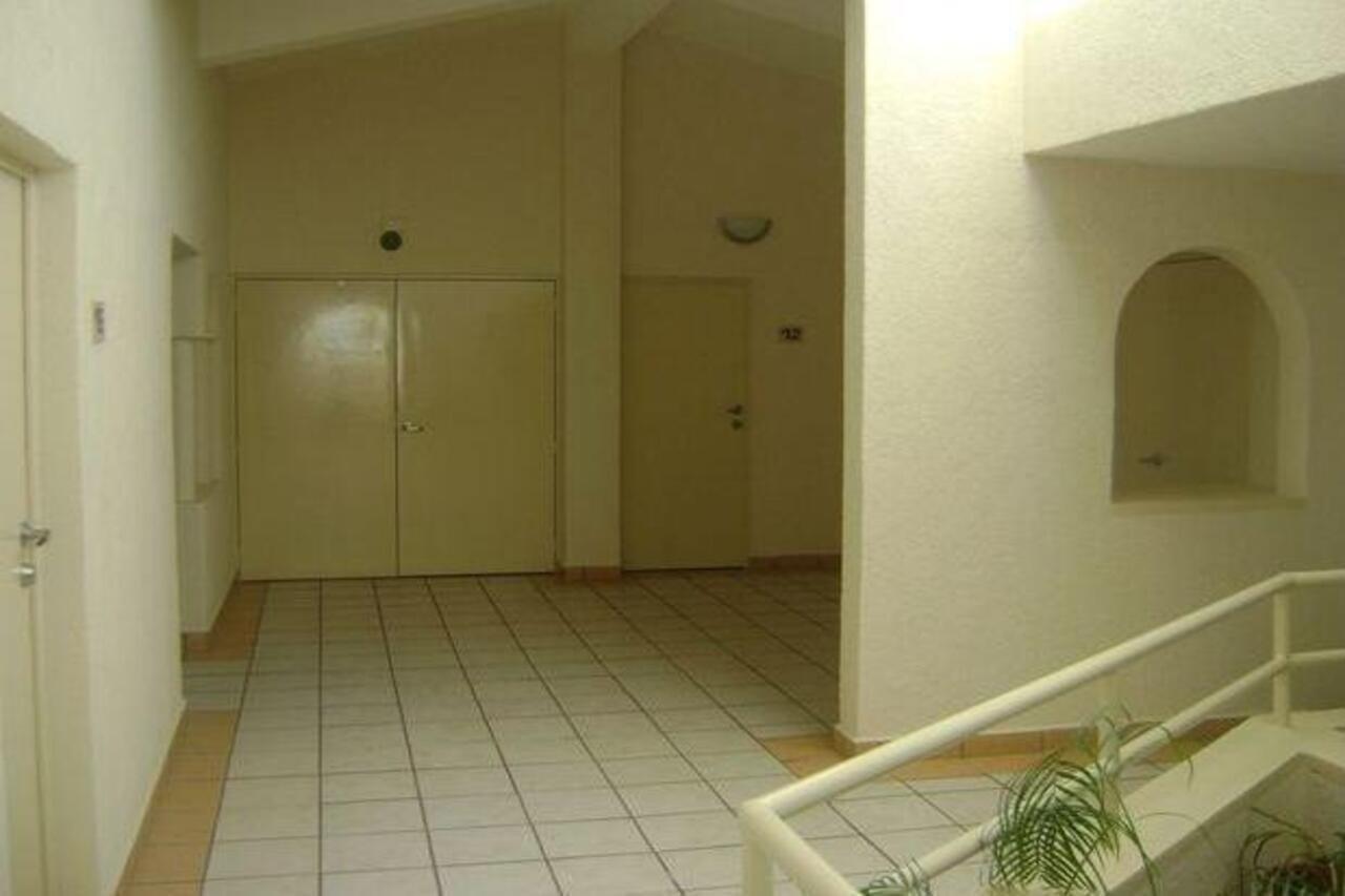 Hotel Itto Акапулко Екстериор снимка