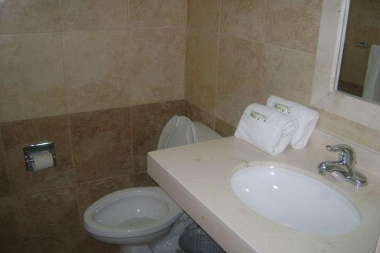 Hotel Itto Акапулко Екстериор снимка