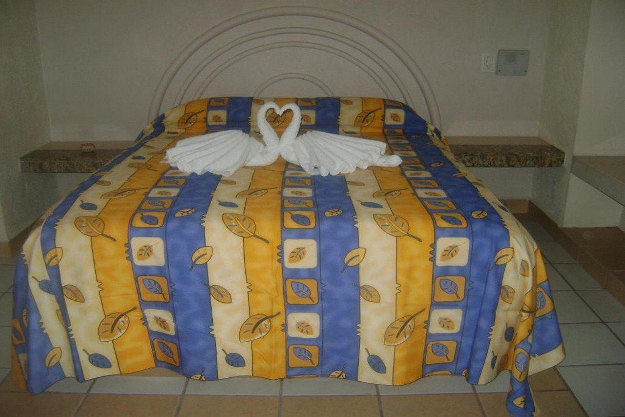 Hotel Itto Акапулко Екстериор снимка