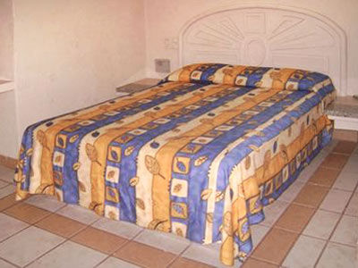 Hotel Itto Акапулко Екстериор снимка