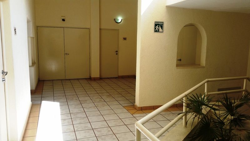 Hotel Itto Акапулко Екстериор снимка