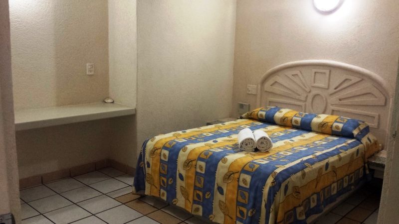 Hotel Itto Акапулко Екстериор снимка